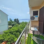 Lejlighed Vera With Pool, 200 M From The *
