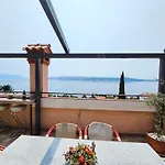 Vera With Pool, 200 M From The * Novi Vinodolski