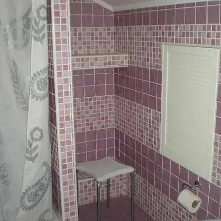 Apartments Villa Vera, 200 M From The Beach Apartment *