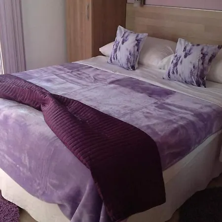 Apartments Villa Vera, 200 M From The Beach Novi Vinodolski