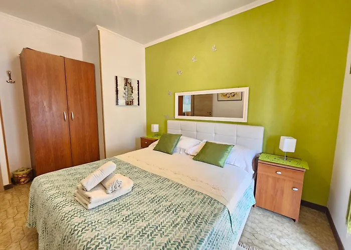 Apartman Villa Vera Apartments With Pool, 200 M From The Beach Novi Vinodolski