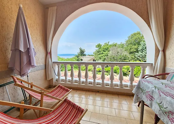 Villa Vera Apartments With Pool, 200 M From The Beach