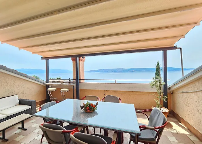 Villa Vera Apartments With Pool, 200 M From The Beach *