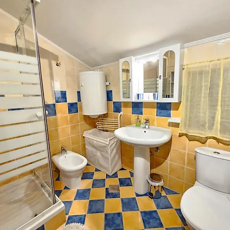 Vera With Pool, 200 M From The